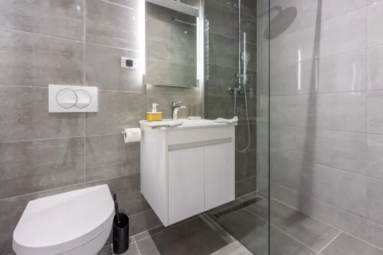 Apartmán Kvarner - Crikvenica KV 2167 N2