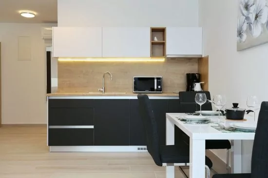 Apartmán Severní Dalmácie - Biograd na Moru DA 4734 N2