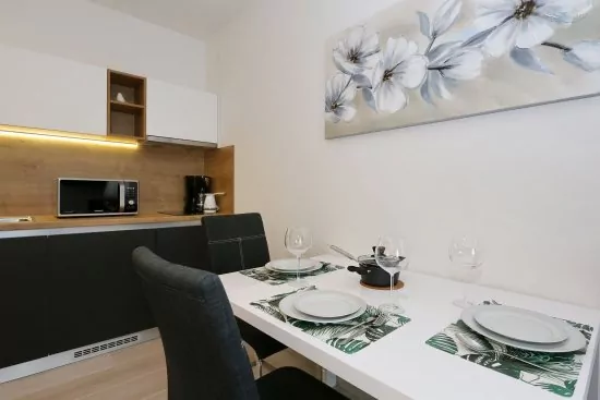 Apartmán Severní Dalmácie - Biograd na Moru DA 4734 N2