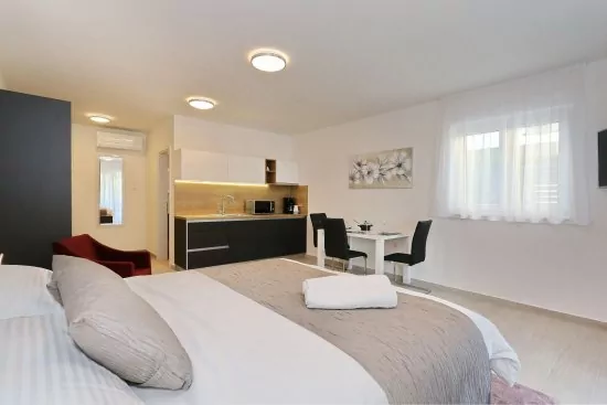 Apartmán Severní Dalmácie - Biograd na Moru DA 4734 N2