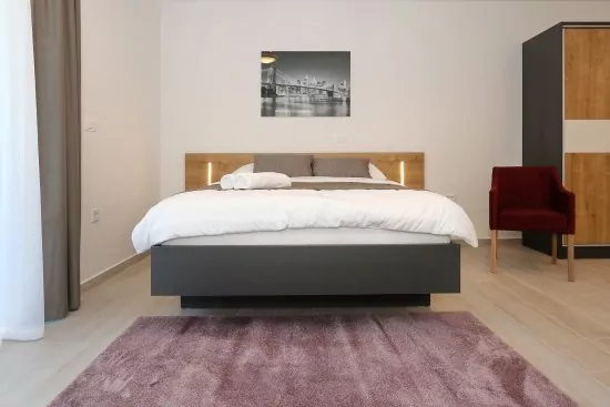 Apartmán Severní Dalmácie - Biograd na Moru DA 4734 N2