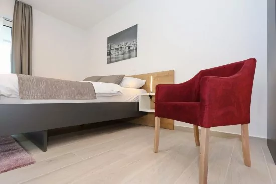 Apartmán Severní Dalmácie - Biograd na Moru DA 4734 N2