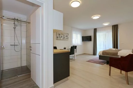 Apartmán Severní Dalmácie - Biograd na Moru DA 4734 N2
