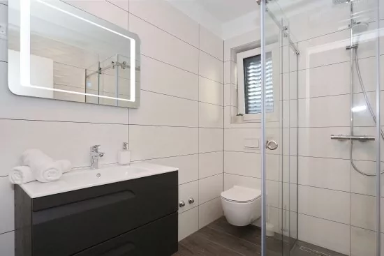 Apartmán Severní Dalmácie - Biograd na Moru DA 4734 N2