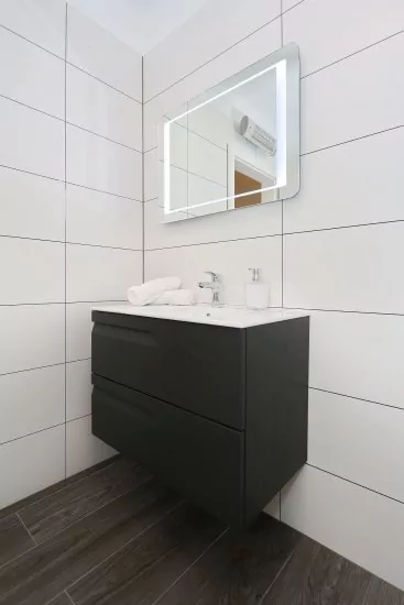 Apartmán Severní Dalmácie - Biograd na Moru DA 4734 N2