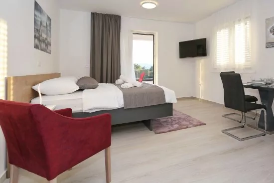 Apartmán Severní Dalmácie - Biograd na Moru DA 4734 N3