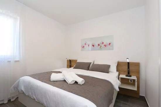 Apartmán Severní Dalmácie - Biograd na Moru DA 4734 N4