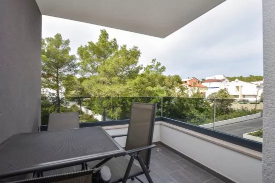 Apartmán Severní Dalmácie - Biograd na Moru DA 4734 N4