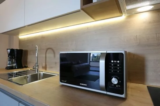 Apartmán Severní Dalmácie - Biograd na Moru DA 4734 N5