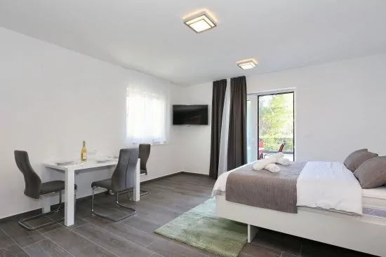 Apartmán Severní Dalmácie - Biograd na Moru DA 4734 N5