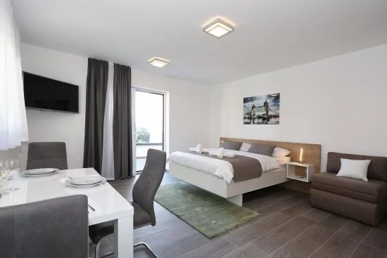 Apartmán Severní Dalmácie - Biograd na Moru DA 4734 N5