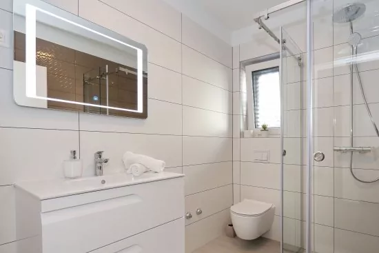 Apartmán Severní Dalmácie - Biograd na Moru DA 4734 N5