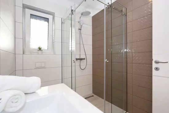 Apartmán Severní Dalmácie - Biograd na Moru DA 4734 N5