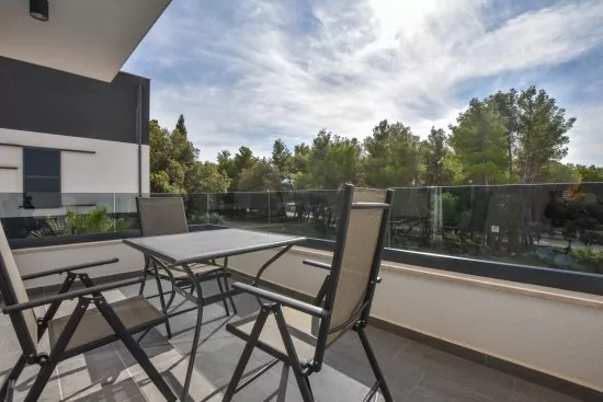 Apartmán Severní Dalmácie - Biograd na Moru DA 4734 N5