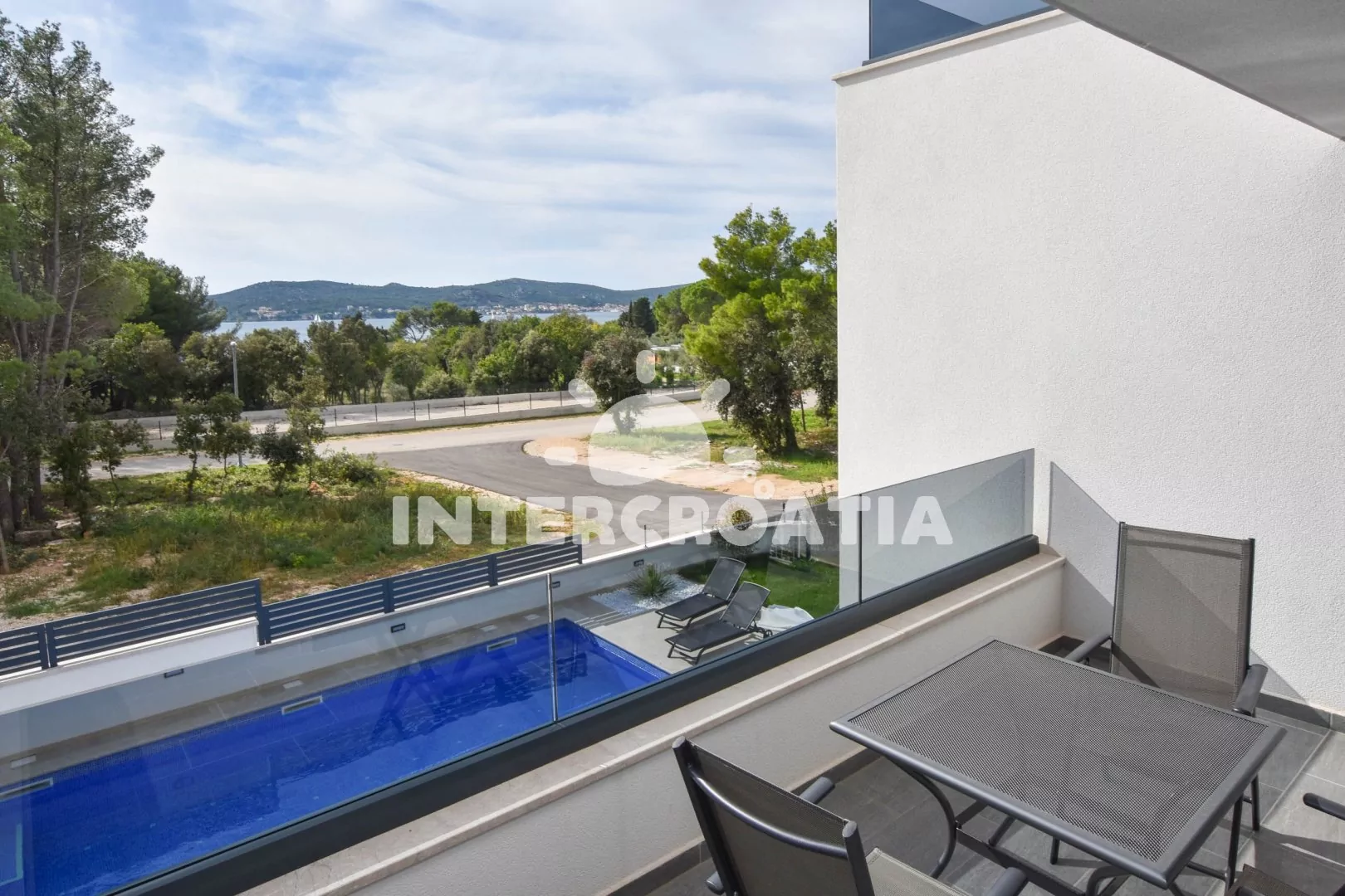Apartmán Severní Dalmácie - Biograd na Moru DA 4734 N5