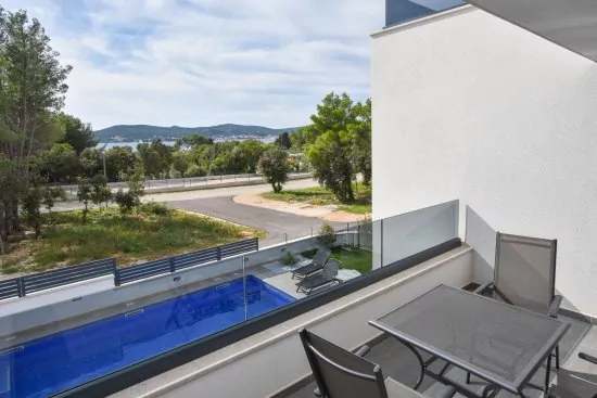 Apartmán Severní Dalmácie - Biograd na Moru DA 4734 N5