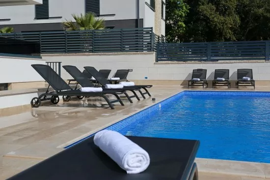 Apartmán Severní Dalmácie - Biograd na Moru DA 4734 N6