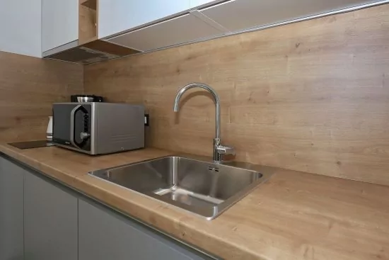 Apartmán Severní Dalmácie - Biograd na Moru DA 4734 N6