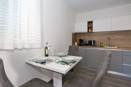 Apartmán Severní Dalmácie - Biograd na Moru DA 4734 N6