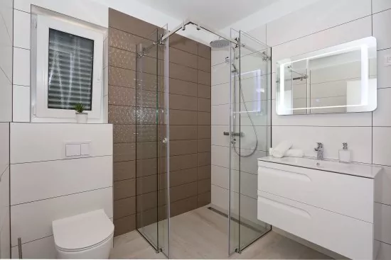 Apartmán Severní Dalmácie - Biograd na Moru DA 4734 N6