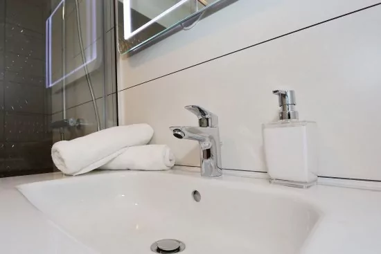 Apartmán Severní Dalmácie - Biograd na Moru DA 4734 N6