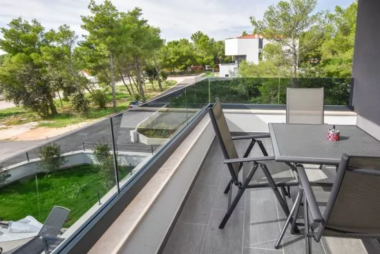 Apartmán Severní Dalmácie - Biograd na Moru DA 4734 N6