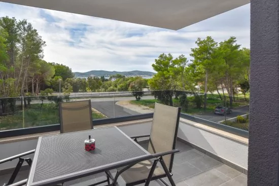 Apartmán Severní Dalmácie - Biograd na Moru DA 4734 N6