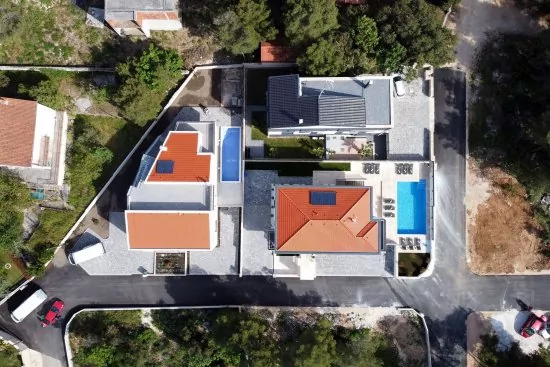 Apartmán Severní Dalmácie - Biograd na Moru DA 4734 N7