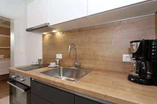 Apartmán Severní Dalmácie - Biograd na Moru DA 4734 N7