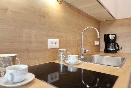 Apartmán Severní Dalmácie - Biograd na Moru DA 4734 N7