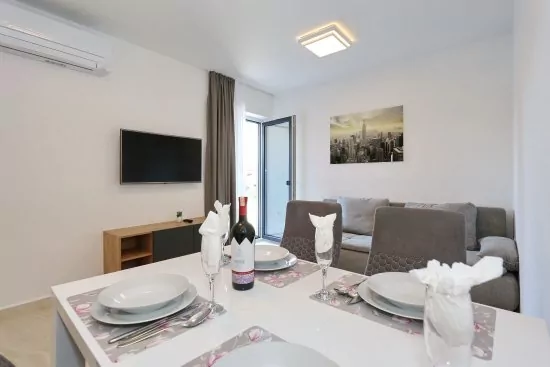 Apartmán Severní Dalmácie - Biograd na Moru DA 4734 N7