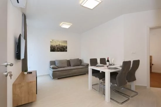 Apartmán Severní Dalmácie - Biograd na Moru DA 4734 N7