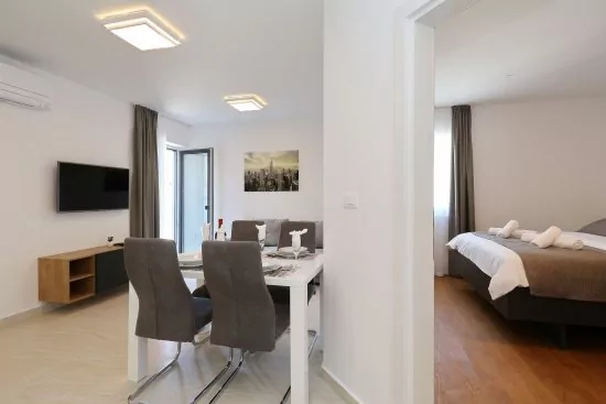 Apartmán Severní Dalmácie - Biograd na Moru DA 4734 N7