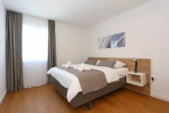 Apartmán Severní Dalmácie - Biograd na Moru DA 4734 N7