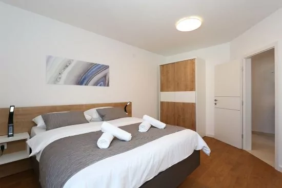 Apartmán Severní Dalmácie - Biograd na Moru DA 4734 N7