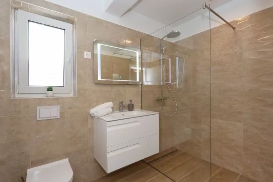 Apartmán Severní Dalmácie - Biograd na Moru DA 4734 N7