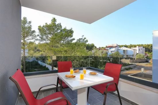 Apartmán Severní Dalmácie - Biograd na Moru DA 4734 N7