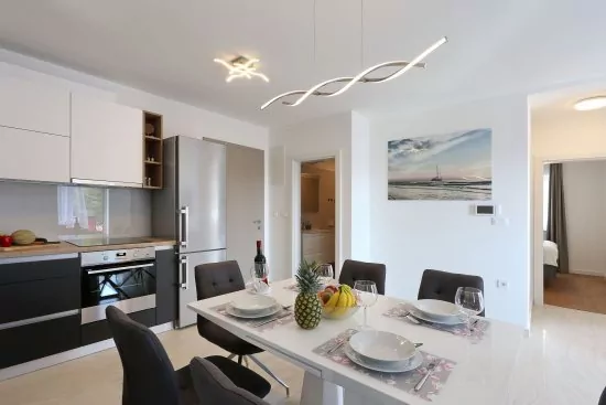 Apartmán Severní Dalmácie - Biograd na Moru DA 4734 N8