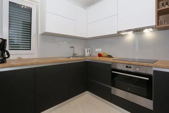 Apartmán Severní Dalmácie - Biograd na Moru DA 4734 N8