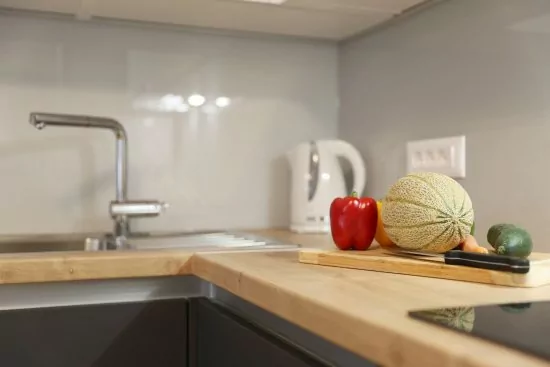 Apartmán Severní Dalmácie - Biograd na Moru DA 4734 N8