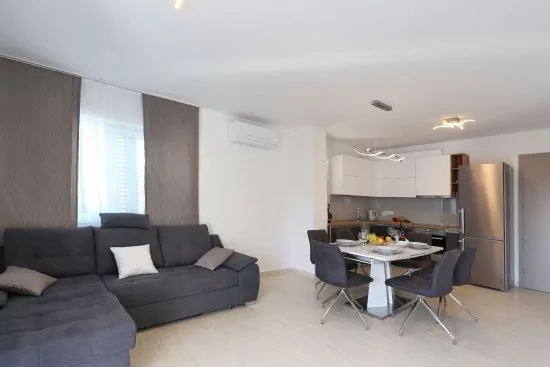 Apartmán Severní Dalmácie - Biograd na Moru DA 4734 N8