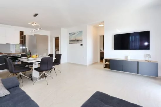 Apartmán Severní Dalmácie - Biograd na Moru DA 4734 N8
