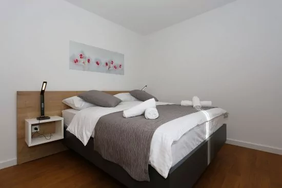 Apartmán Severní Dalmácie - Biograd na Moru DA 4734 N8