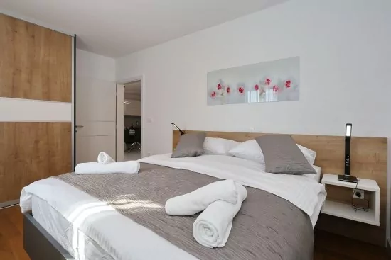 Apartmán Severní Dalmácie - Biograd na Moru DA 4734 N8