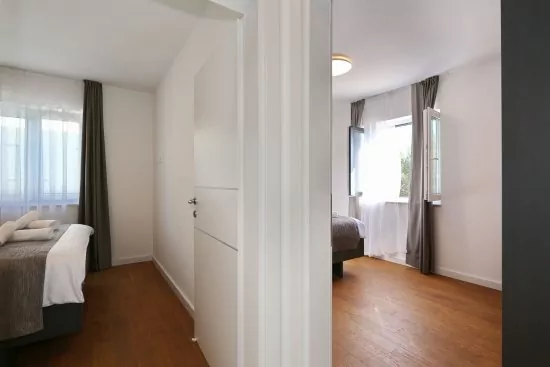 Apartmán Severní Dalmácie - Biograd na Moru DA 4734 N8