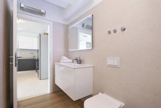 Apartmán Severní Dalmácie - Biograd na Moru DA 4734 N8