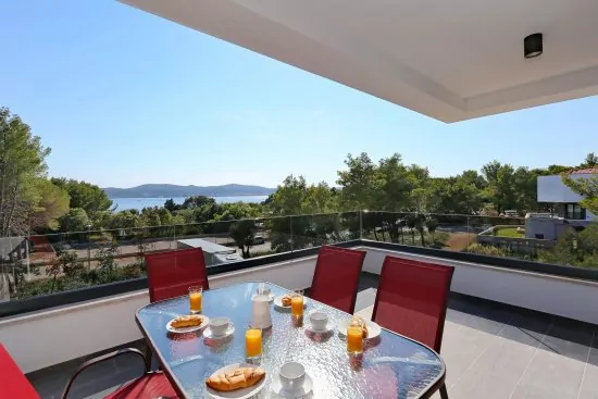 Apartmán Severní Dalmácie - Biograd na Moru DA 4734 N8