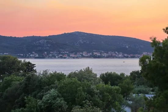 Apartmán Severní Dalmácie - Biograd na Moru DA 4734 N8