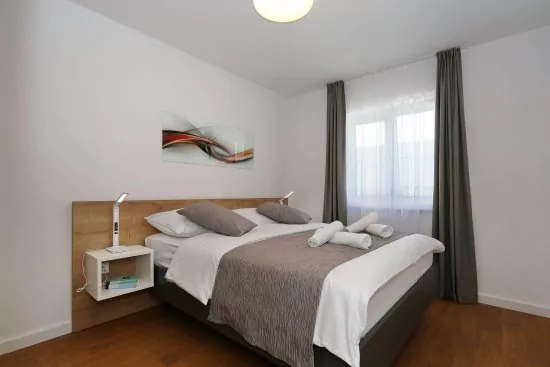 Apartmán Severní Dalmácie - Biograd na Moru DA 4734 N8