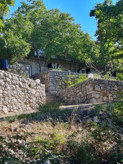 Apartmán Kvarner - Klenovica KV 1833 N1